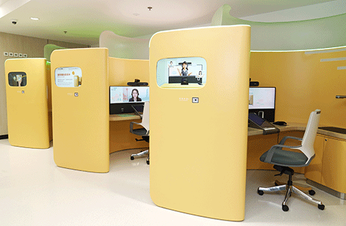 澳琴增遙距服務櫃檯 跨境通辦服務再拓展