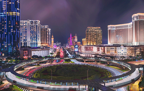 去年賭收2474億 按年增9%